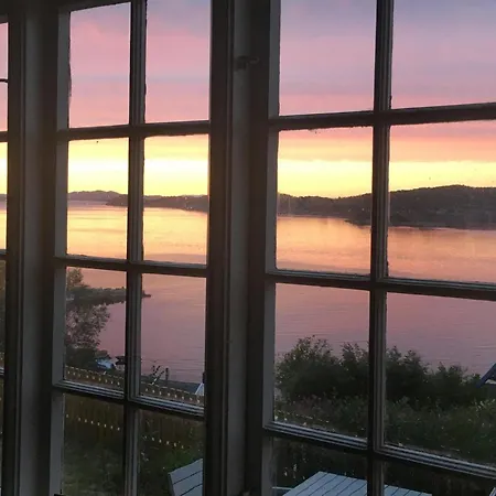 Beautiful In With Wifi Hommersåk