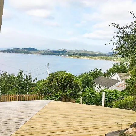 Beautiful In With Wifi Holiday home Hommersak